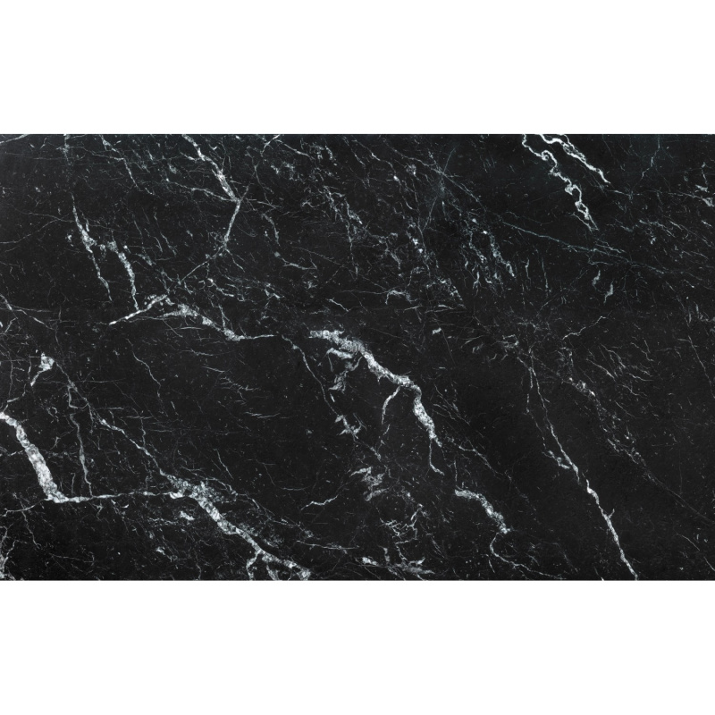Komar Vliesová fototapeta Marble Nero 400 x 250 cm