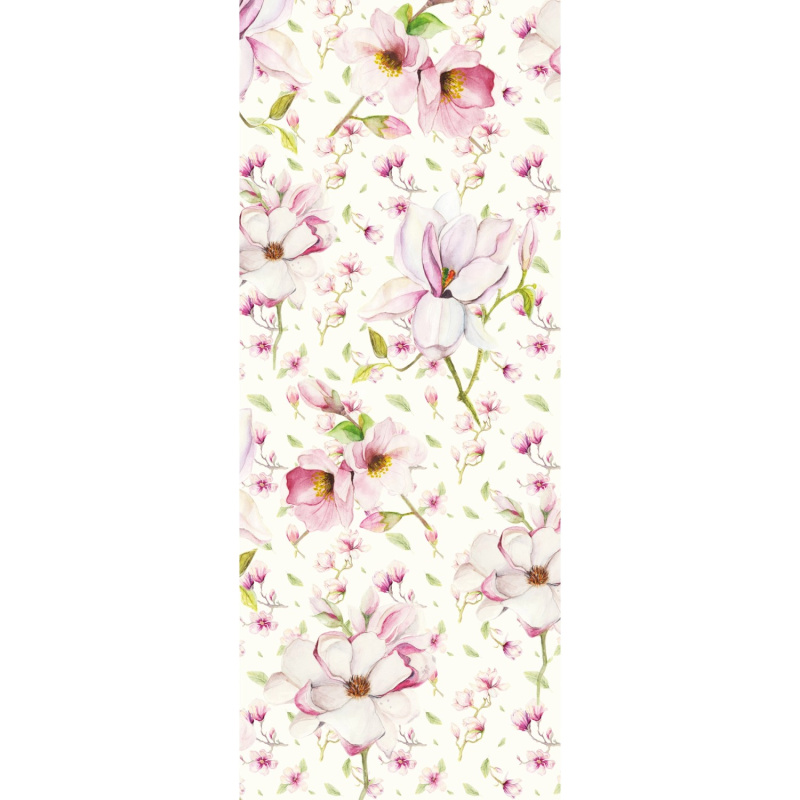 Komar Vliesová fototapeta Magnolia 100 x 250 cm