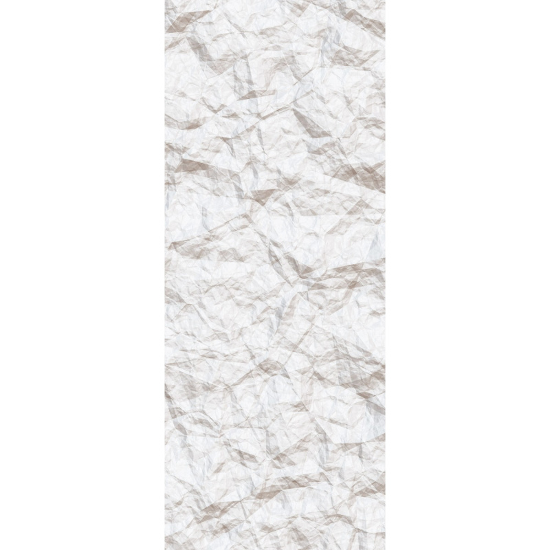 Komar Vliesová fototapeta Crumpled 100 x 250 cm