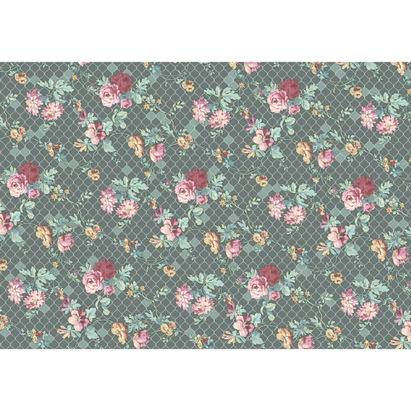 Komar Vliesová fototapeta Embellish 400 x 280 cm