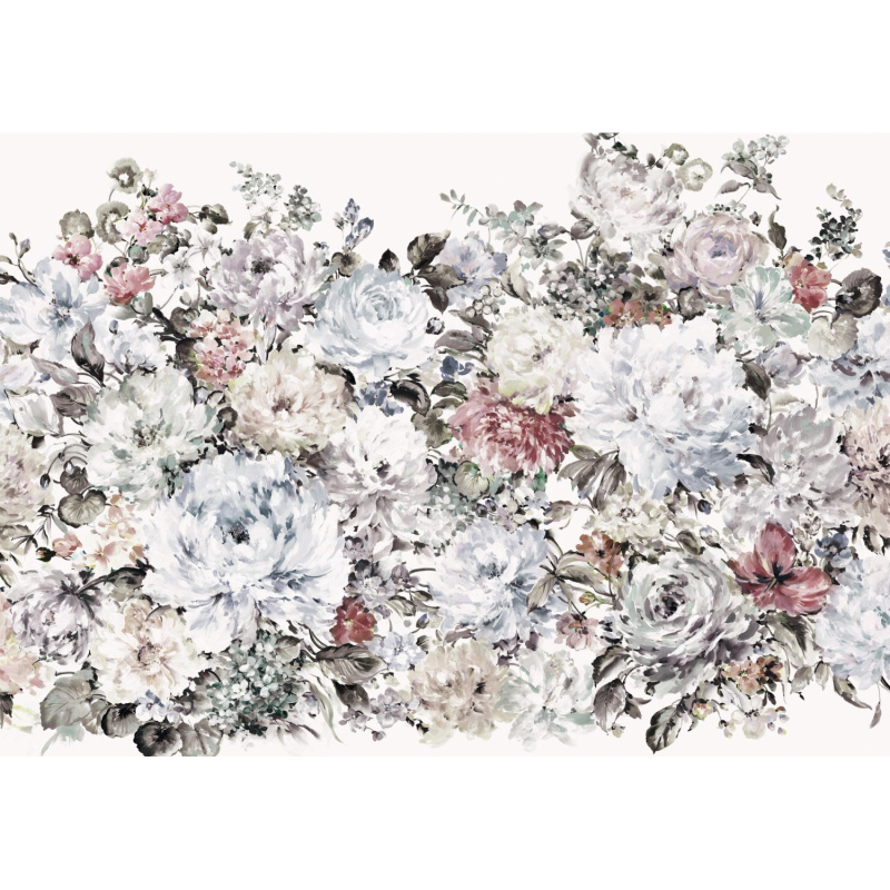 Komar Vliesová fototapeta Posy 400 x 280 cm