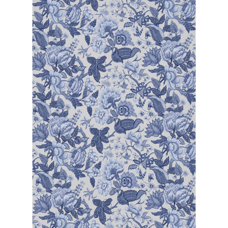 Komar Vliesová fototapeta Bleuet 200 x 280 cm