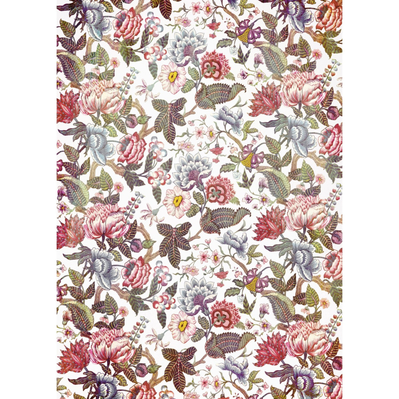 Komar Vliesová fototapeta Fleurs de Reve, 200 x 280 cm