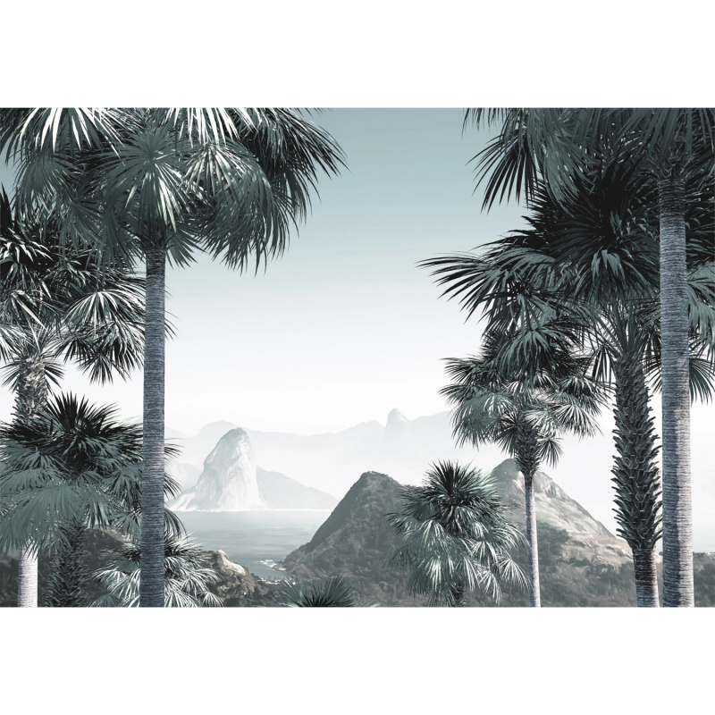 Komar Vliesová fototapeta Guanabara 400 x 280 cm