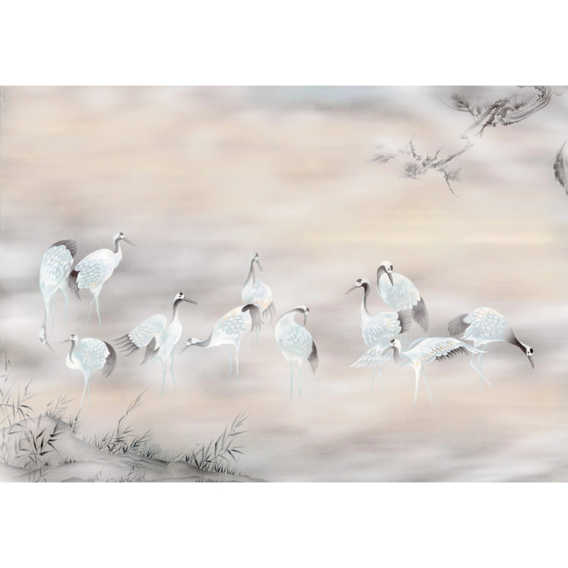 Komar Vliesová fototapeta Fulfillness 400 x 280 cm