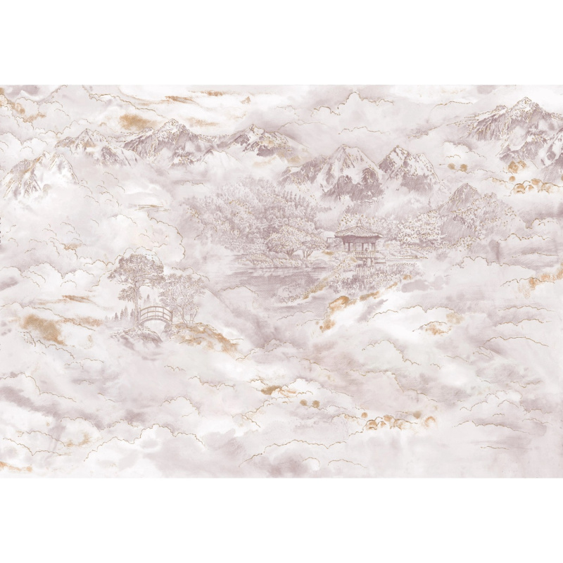 Komar Vliesová fototapeta Kingdom 400 x 280 cm