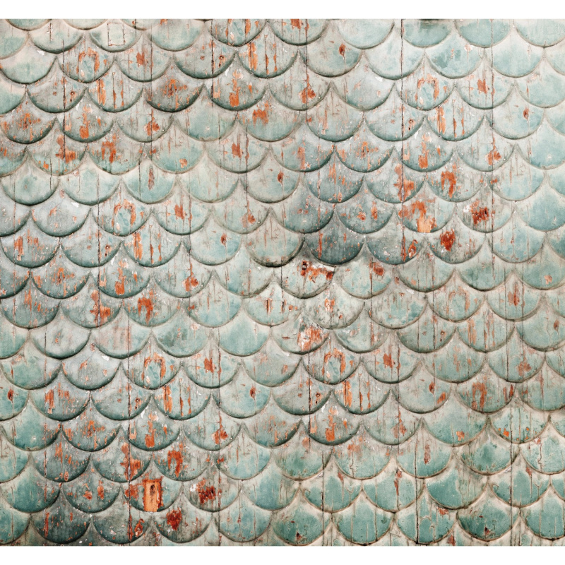 Komar Vliesová fototapeta Antique 300 x 280 cm