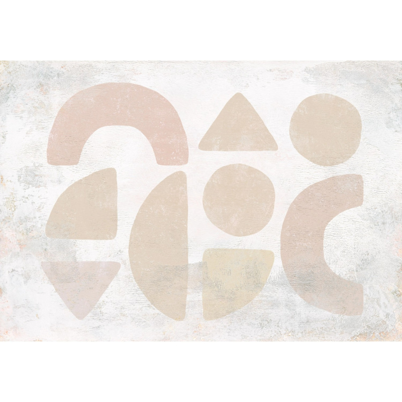 Komar Vliesová fototapeta Impasto 400 x 280 cm