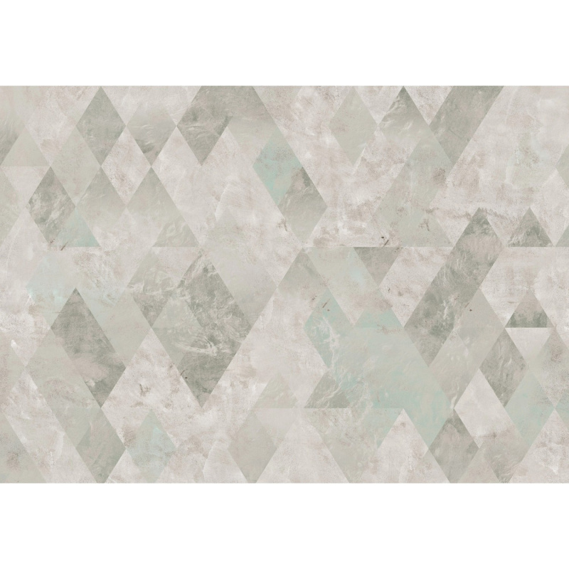 Komar Vliesová fototapeta Harlekin Clay 400 x 280 cm