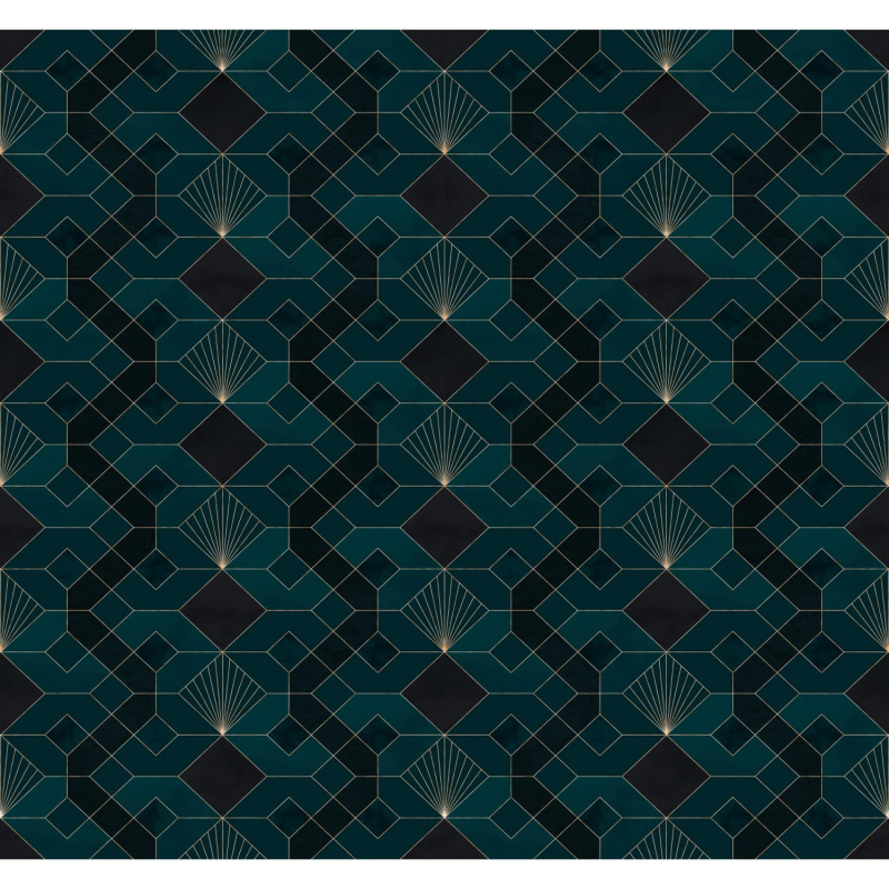 Komar Vliesová fototapeta Coquilles Mer 300 x 280 cm