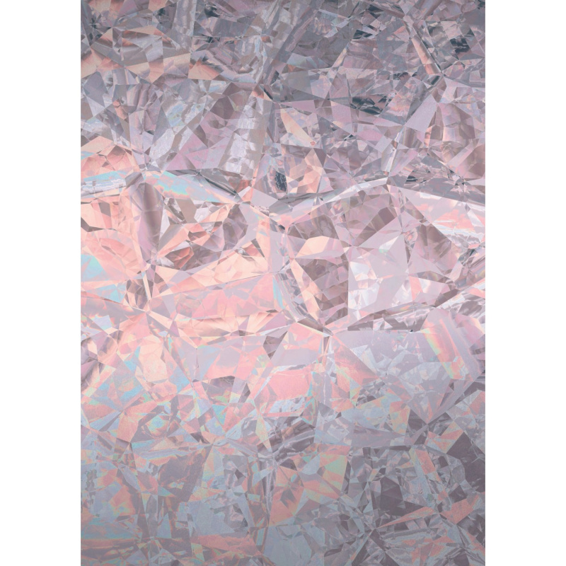 Komar Vliesová fototapeta Crystals 200 x 280 cm
