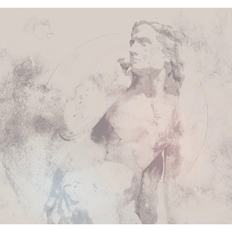 Komar Vliesová fototapeta Eve 300 x 280 cm