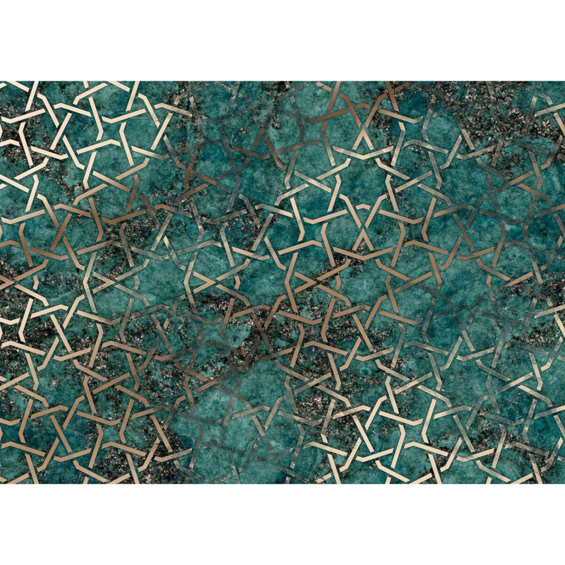 Komar Vliesová fototapeta Star Warslight 350 x 250 cm