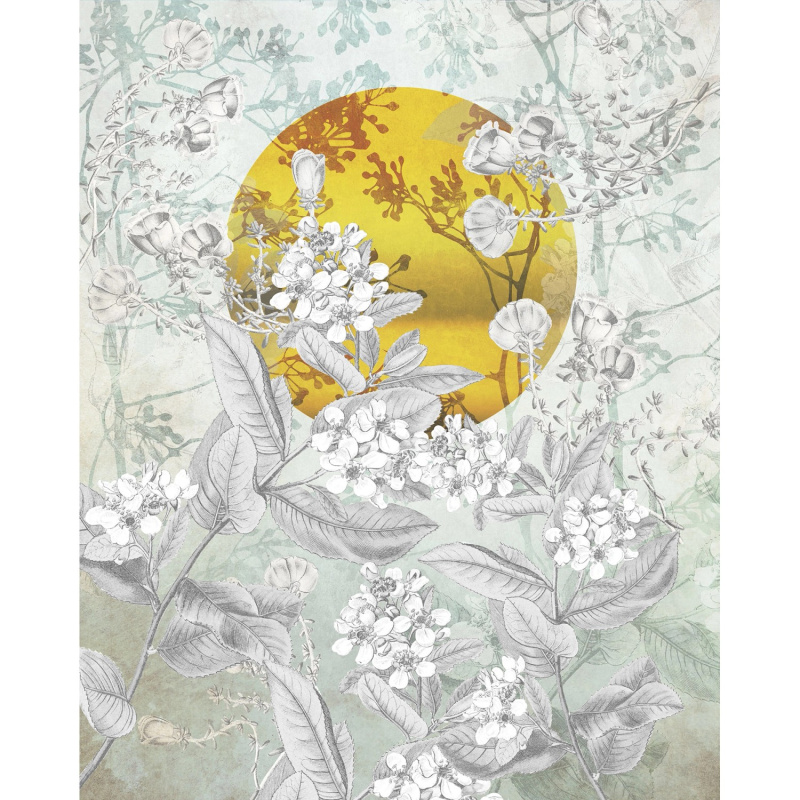 Komar Vliesová fototapeta Karma 200 x 250 cm