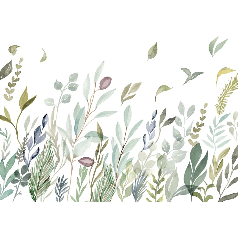 Komar Vliesová fototapeta Breeze 350 x 250 cm