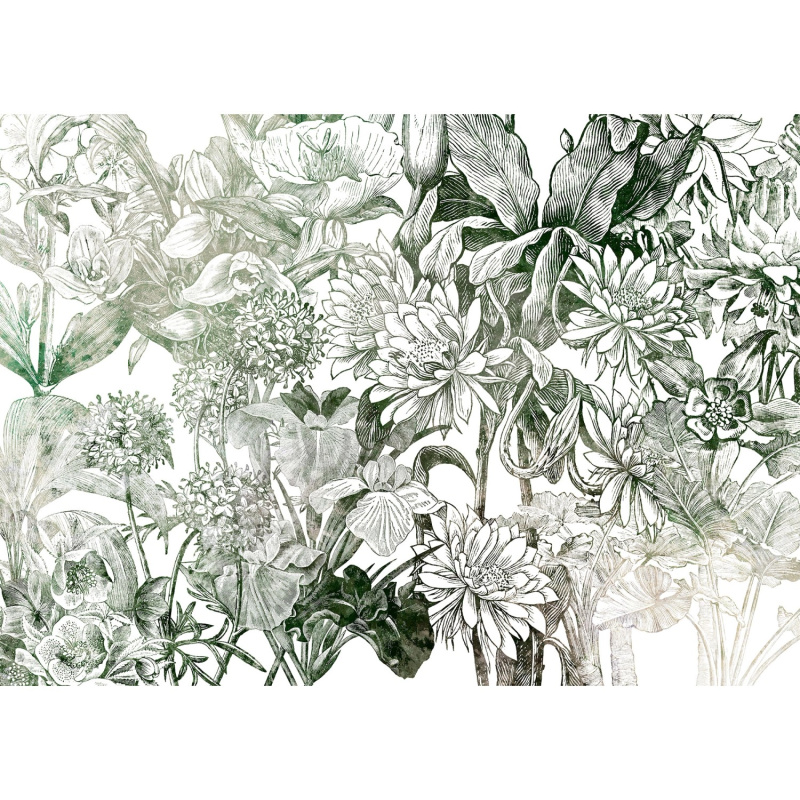 Komar Vliesová fototapeta Valerie 350 x 250 cm