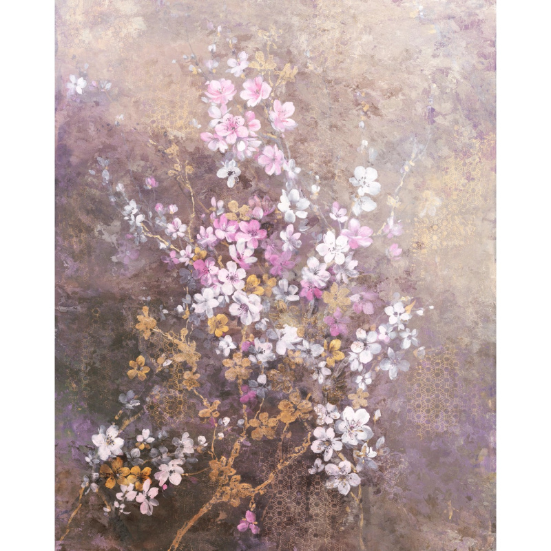 Komar Vliesová fototapeta Hanami 200 x 250 cm