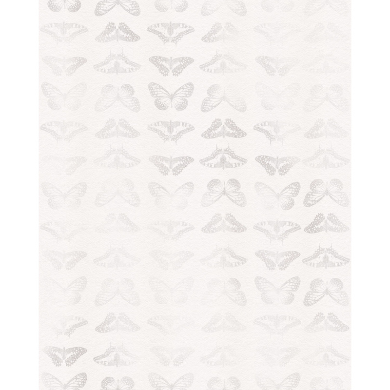 Komar Vliesová fototapeta Mur de Papillons 200 x 250 cm