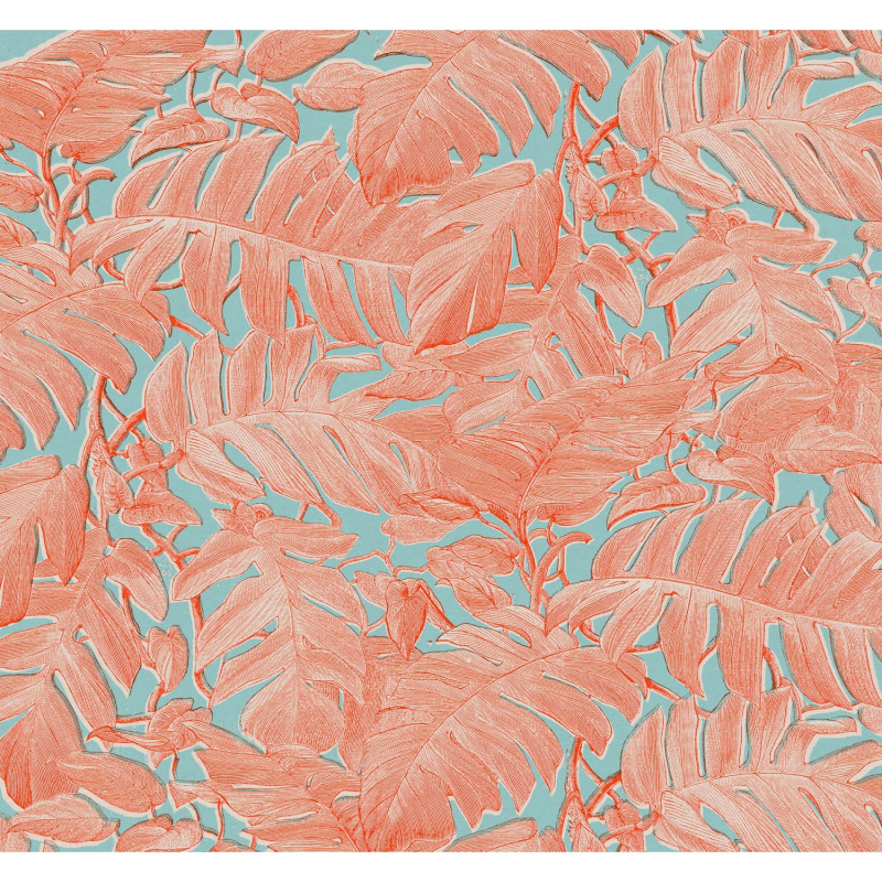 Komar Vliesová fototapeta Coralla 300 x 250 cm