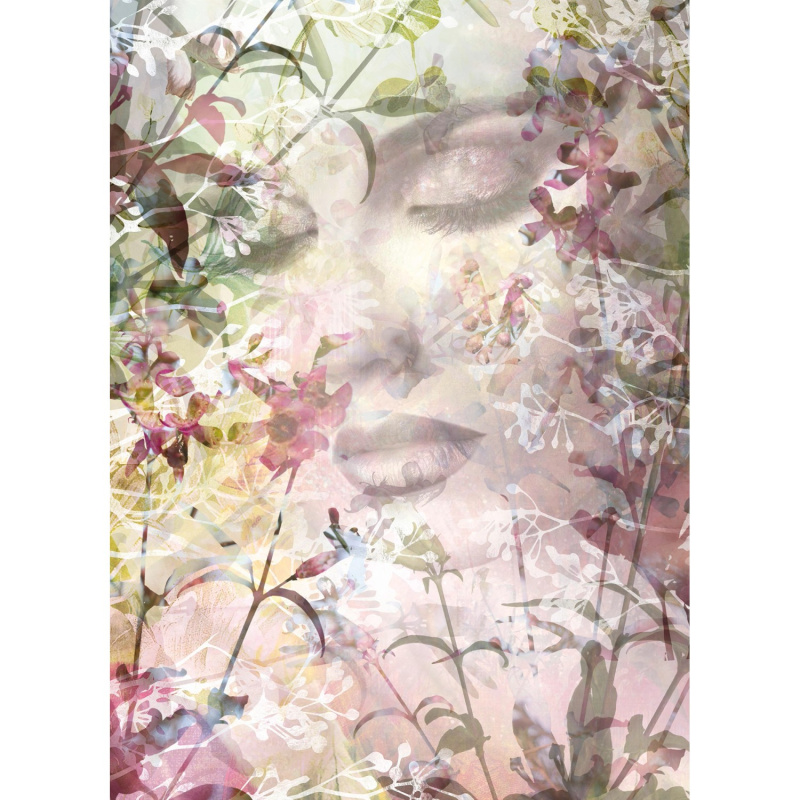 Komar Vliesová fototapeta Sense 200 x 260 cm