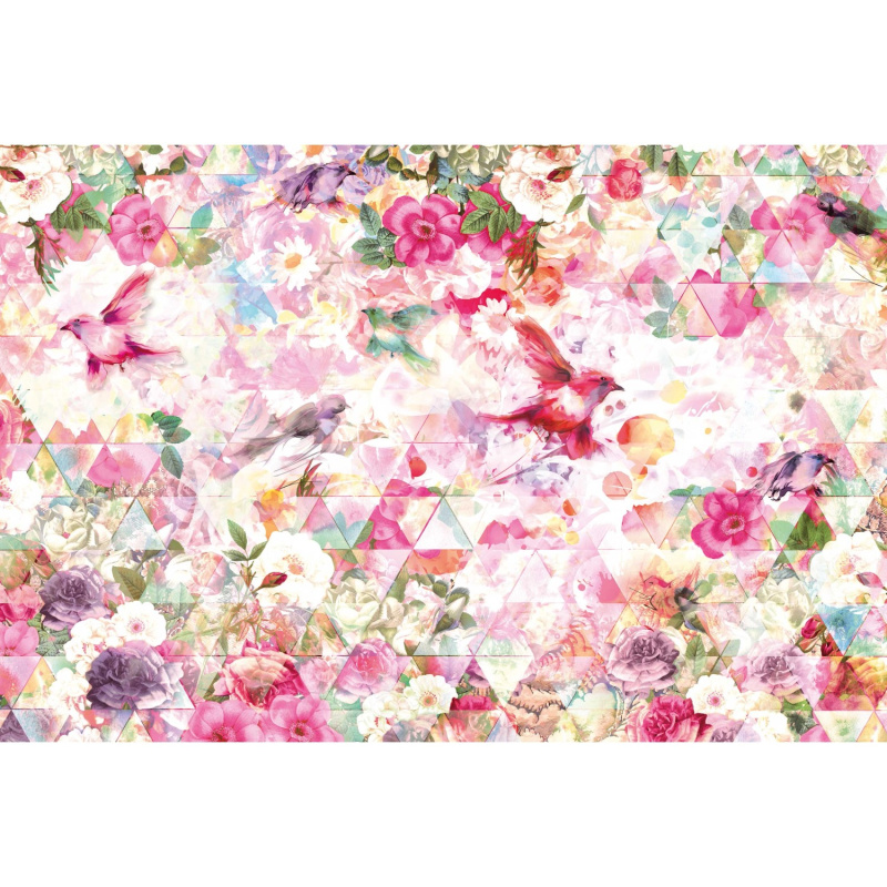 Komar Vliesová fototapeta Prisma 400 x 260 cm