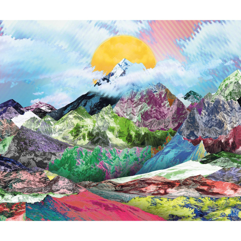 Komar Vliesová fototapeta Olympic 200 x 250 cm