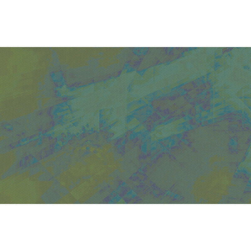 Komar Vliesová fototapeta Maya Tweed 400 x 250 cm