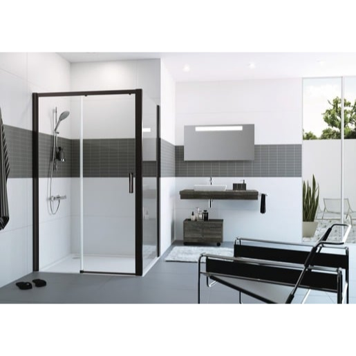 Huppe Classics 2 Easy Entry sprchové dveře 150 cm hüppe C25312.123.322