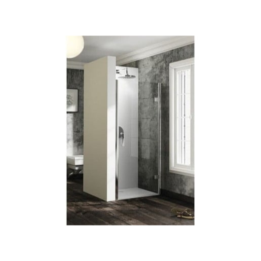 Huppe Solva Pure sprchové dveře 90 cm hüppe S20202.092.322