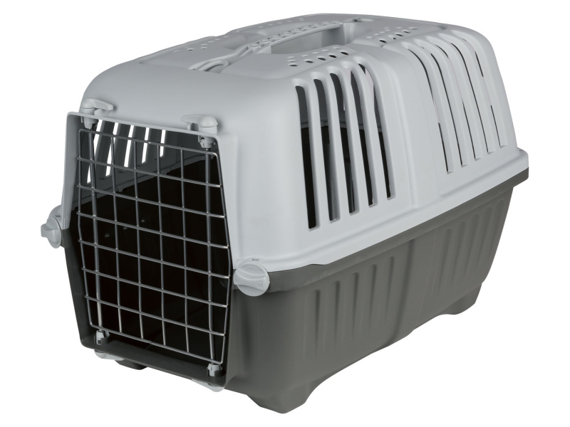 zoofari® Kočičí toaleta / Přepravní box (přepravní box)