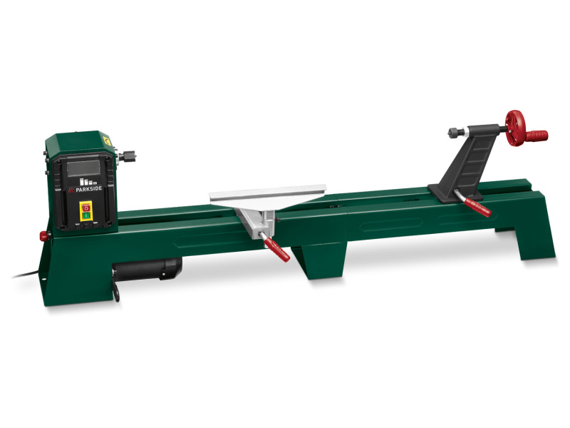 Parkside® Soustruh PDB 100 B1