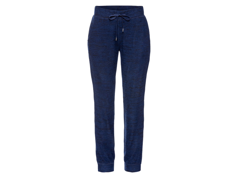 esmara® Dámské tepláky (XS (32/34), modrá)