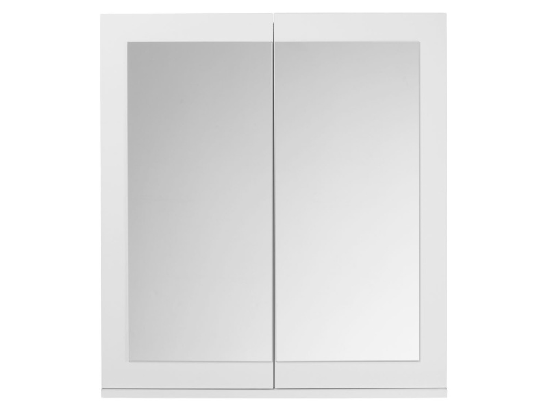 Livarno home Zrcadlová skříňka Basel