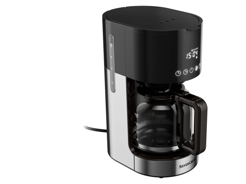 Silvercrest® Kitchen Tools Kávovar Smart Skms 900 A1
