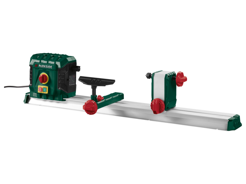 Parkside® Soustruh PDM 600 C3
