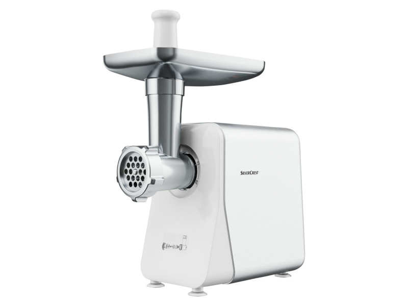 Silvercrest® Elektrický mlýnek na maso SFW 350 E5