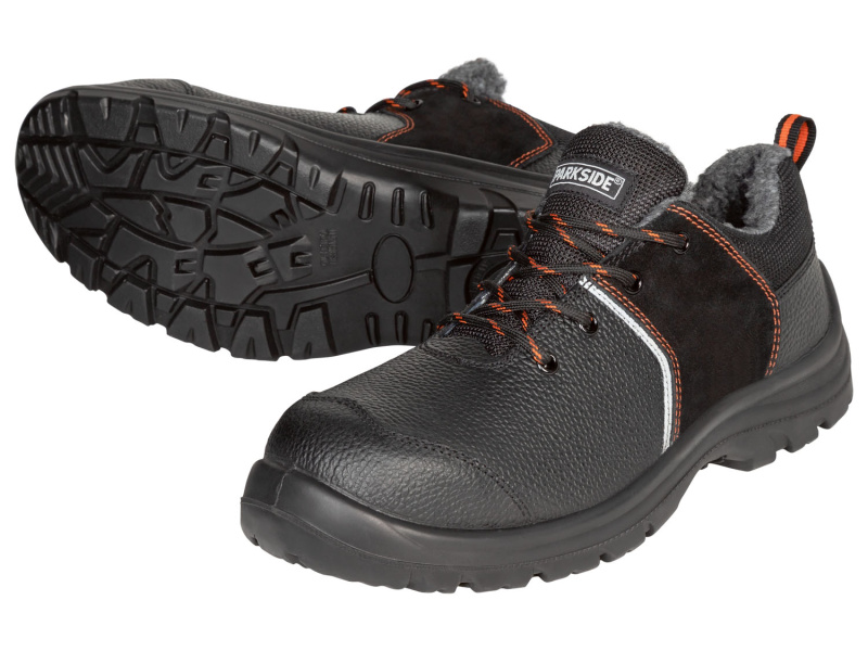 Parkside® Pánská bezpečnostní obuv (46)