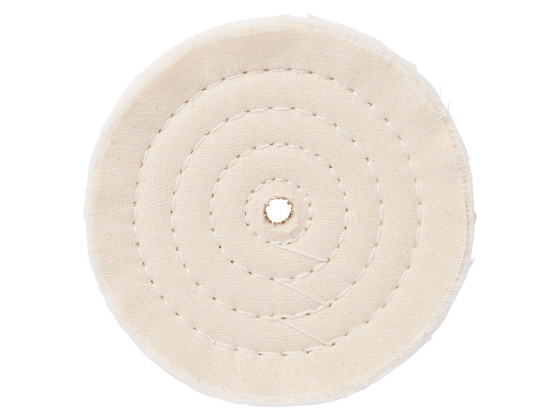 Parkside® Sada brusného papíru pro pásovou brusku Psbsz 10 A1 (lešticí kotouč)