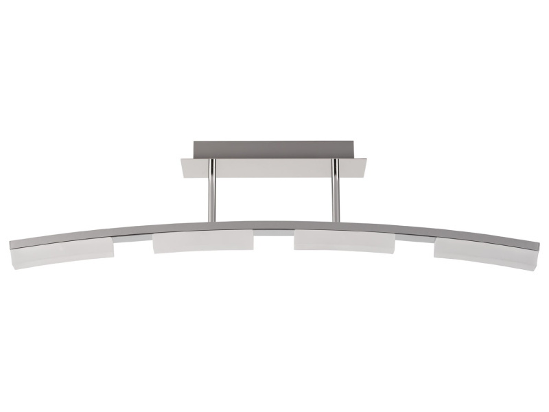 Livarno home Závěsné / Stropní LED svítidlo (stropní svítidlo)
