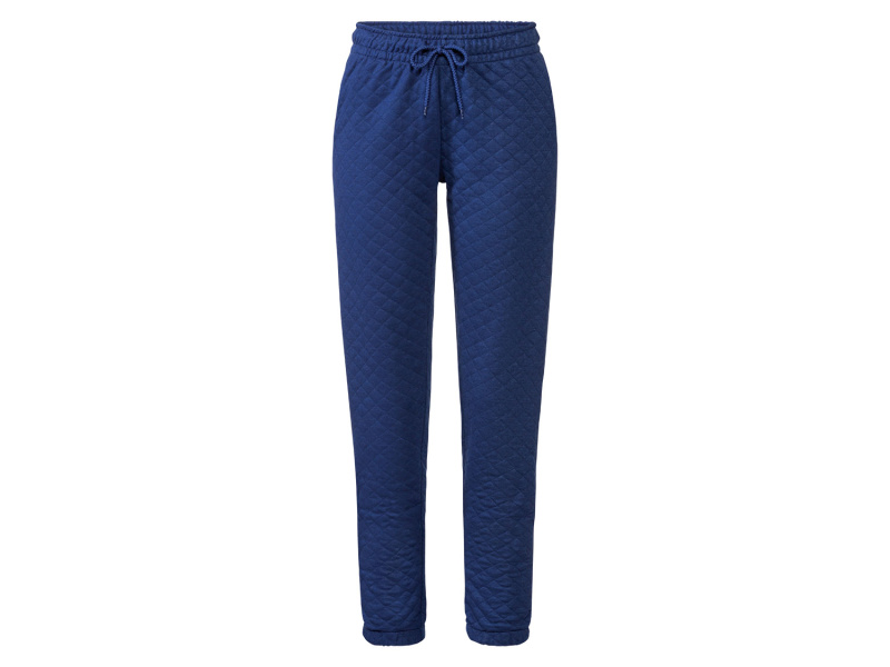 esmara® Dámské tepláky (XS (32/34), modrá)