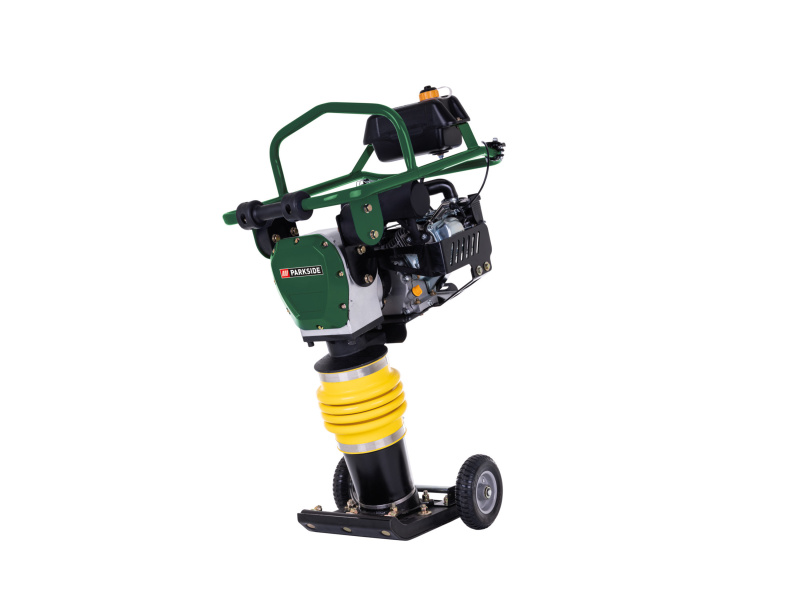 Parkside® Vibrační pěch PVS 4780 A1