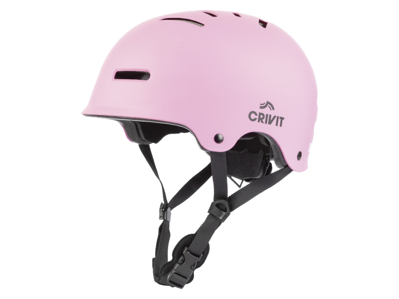 Crivit Dětská helma (L/Xl, fialová)