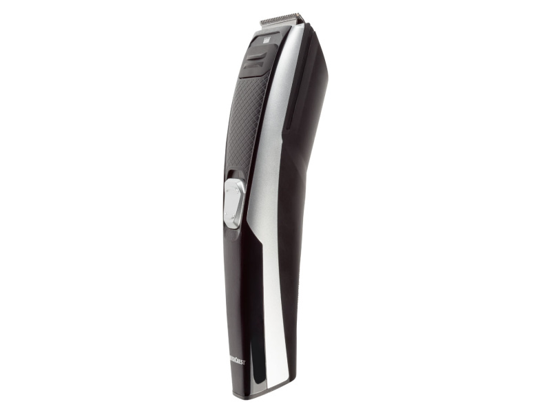Silvercrest® Personal Care Zastřihovač vlasů a vousů Shbs 500 D4