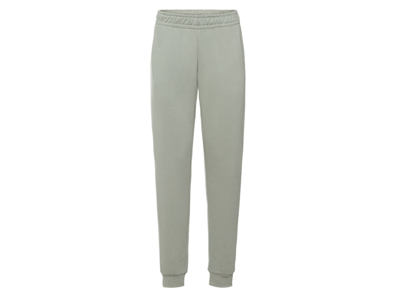 esmara® Dámské tepláky (XS (32/34), mintová)