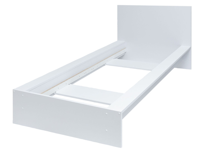 Livarno home Rám postele Genf, 90 cm