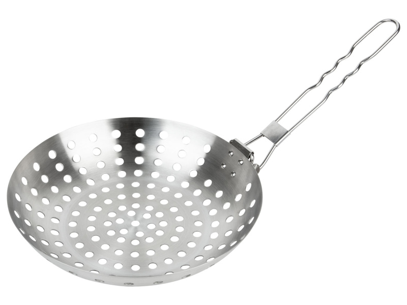 Grillmeister Grilovací pánev / misky (grilovací pánev)