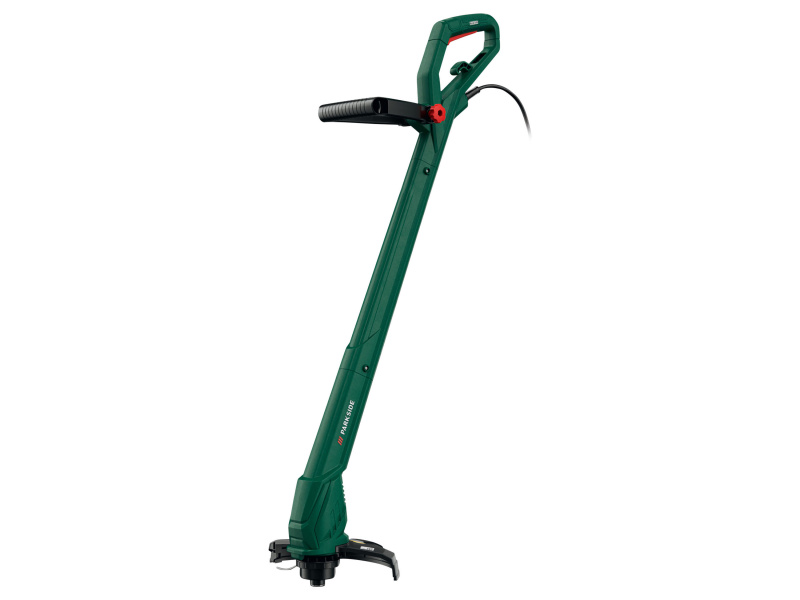 Parkside® Elektrická strunová sekačka PRT 300 B2