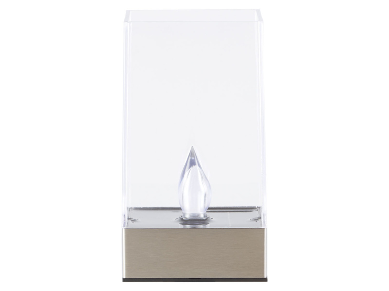 Livarno home Solární LED pochodeň (světlo na balkon)