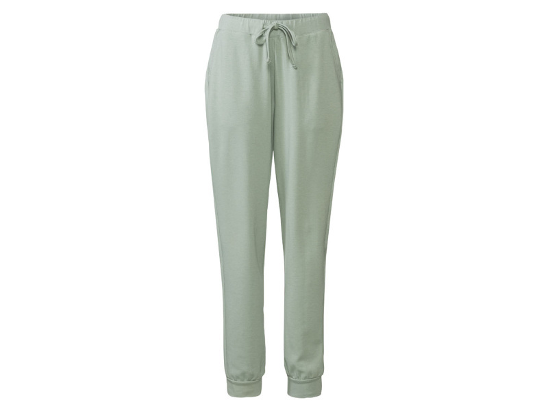 esmara® Dámské tepláky (Xs(32/34), mintová)