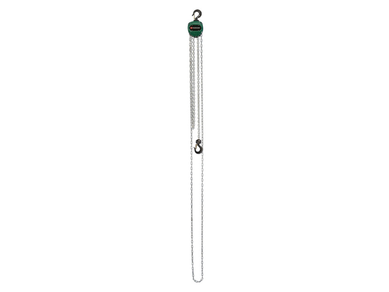 Parkside® Řetězový kladkostroj PKZ 1000 B1
